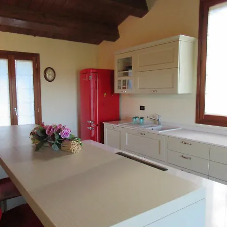 Farma I Custodi Dell'uliveto Brisighella