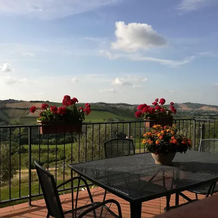 I Custodi Dell'uliveto * Brisighella